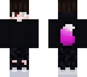 ender wolf