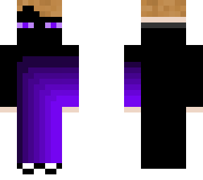 enderman gamer