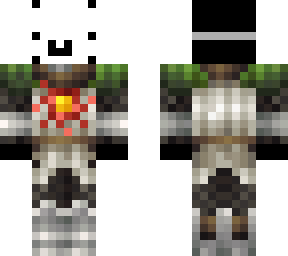 enmascarado solaire