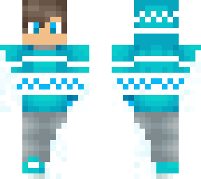 eternally frozen winter 2