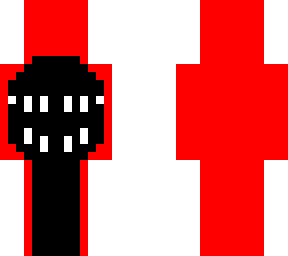 evil dream