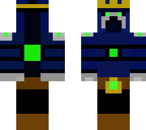 executor emporer