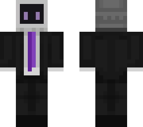 fancy suit gunky ;)