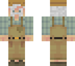 farmer