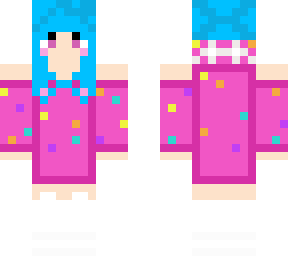 fashionista girl