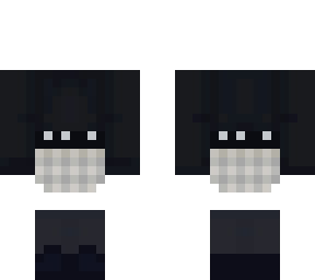 fem grunge outfit (base)
