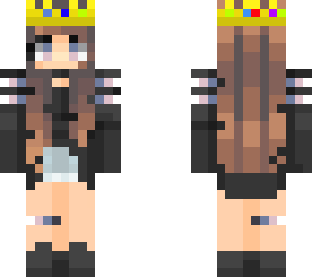 few changes to my last skin