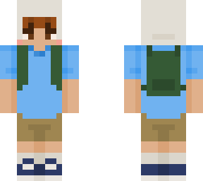 finn the human :d