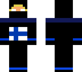 finnish mc god