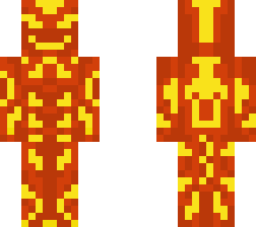 fire elemental