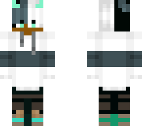 for dark fox