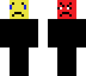 four emotions emoji  (please do not edit)