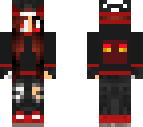 fourteenth skin mischief