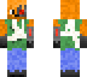 fox-bot
