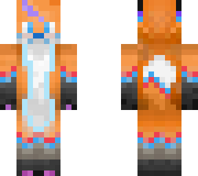 foxkun fursom