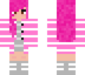 fresh pink