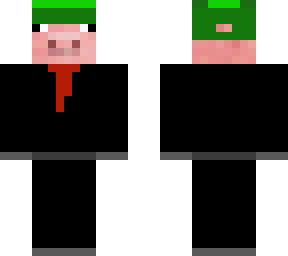 frog pig