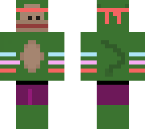 funky monke