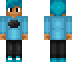 futurefallout5's official skin