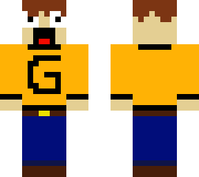 g-guy