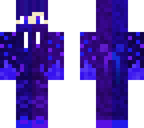 galaxy man