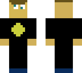gamer boy