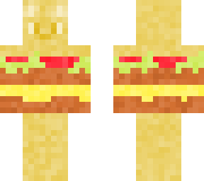gato hamburguesa