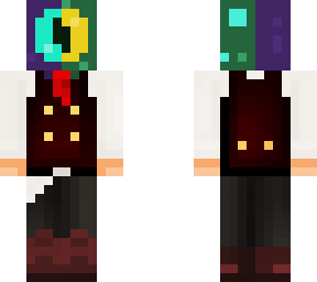 gentleman alien