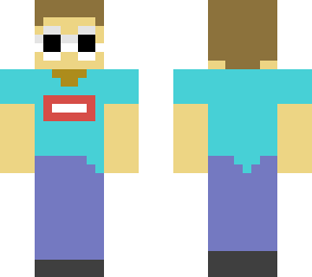 georgenotfound