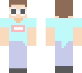 georgenotfound pastel (fixed)