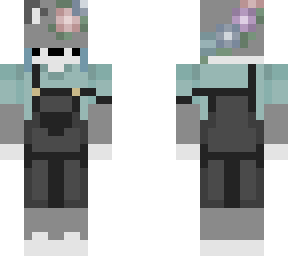 ghost dani