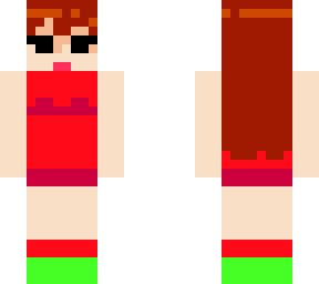 girfriend