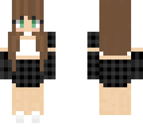 girl skirt ~skrrt skrrt~