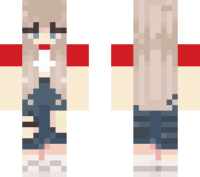 girl tommy