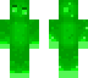 glow squid verde