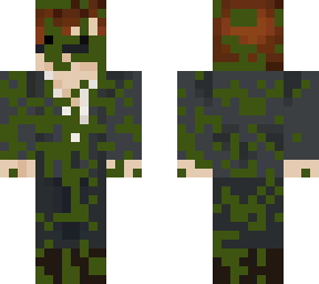 gobar man