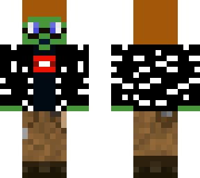 goblin banjoozie drip