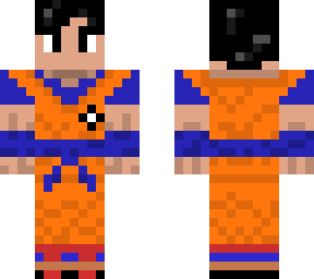 goku base