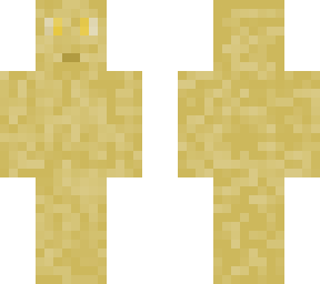 gold golem