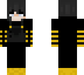 golden black boy