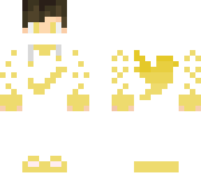 golden boy