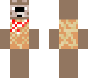 grandpa grizzly