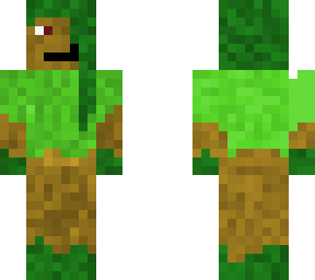 grass girl