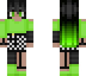 green egirl 2
