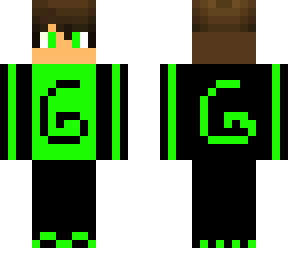 green gaming