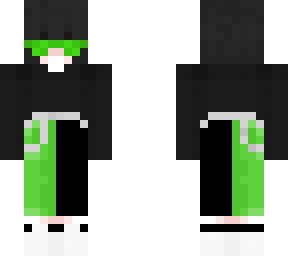 green jayfie