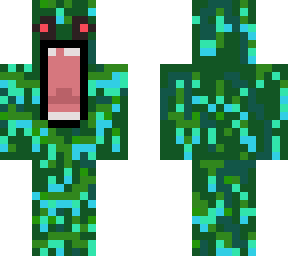 green thing