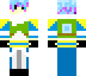 gun gale ranger