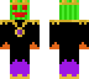happy melonlord