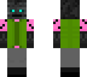 harold grim v2